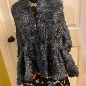 Lauren Ryan’s Wrap